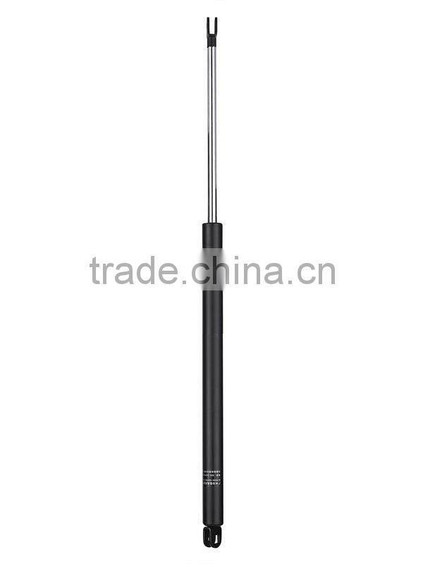 self lock gas spring for machine