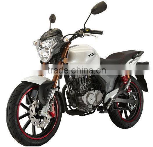 2014 200cc 250cc touring bike JD200S-4
