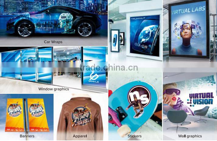 Roland TrueVIS VG640 printer and cutter with Ricoh head