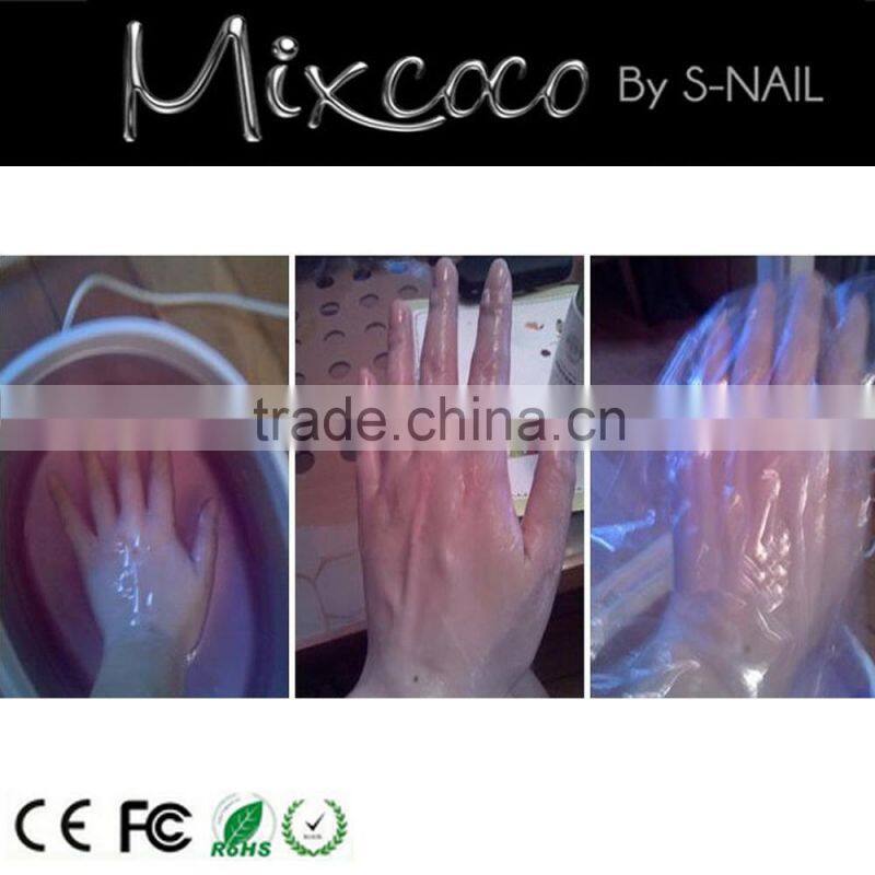 500ml Honey wax heater ,paraffin wax heater, handle homeuse wax heater