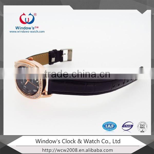 2016 fashion women quartz watches