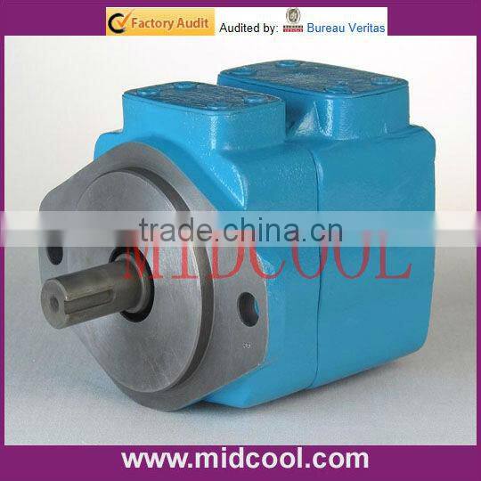 VQ series single phase water submersible vane pump