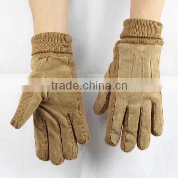 ladies fashion gloves|pigskin ladies gloves