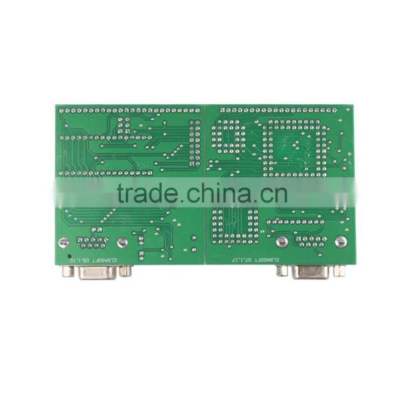 2014 UPA USB V1.3.0.14 With Full Adaptors Ecu chip tuning tool upa usb programmer hot sell free shipping