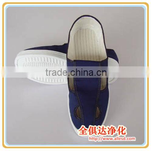 Antislip Durable Cleanroom Comfortable wholesale ESD shoes
