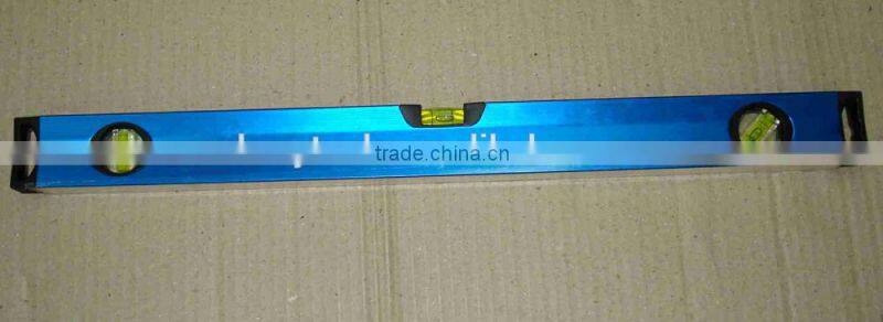 High quality aluminum horizontal level