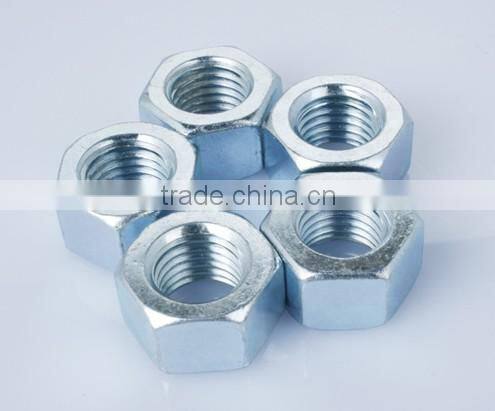 fasteners and nuts