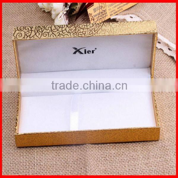 2014 High Quality Custom Handmade Comb Packaging Paper Boxes