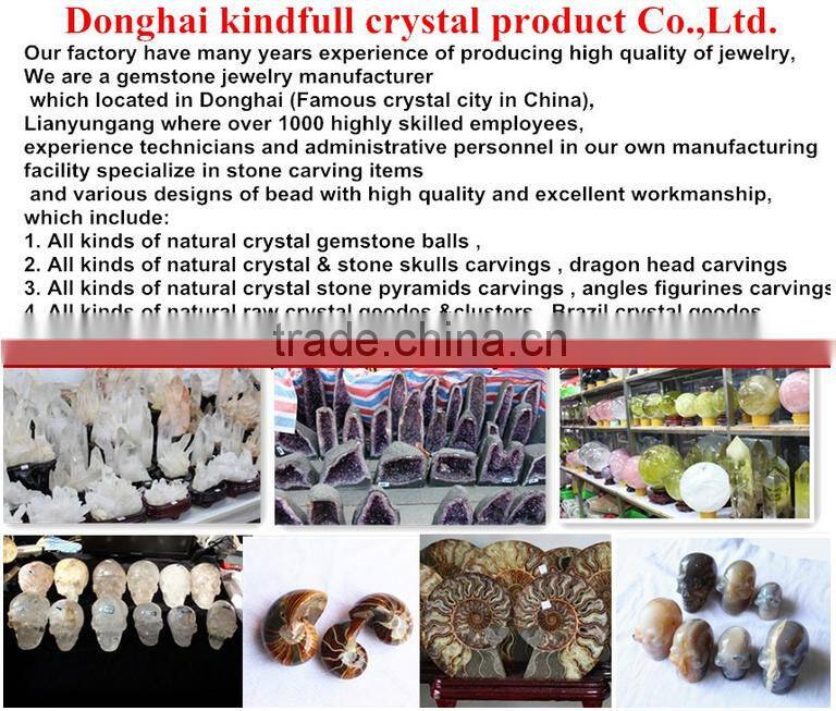 natural rock carved rose quartz crystal spheres for healing