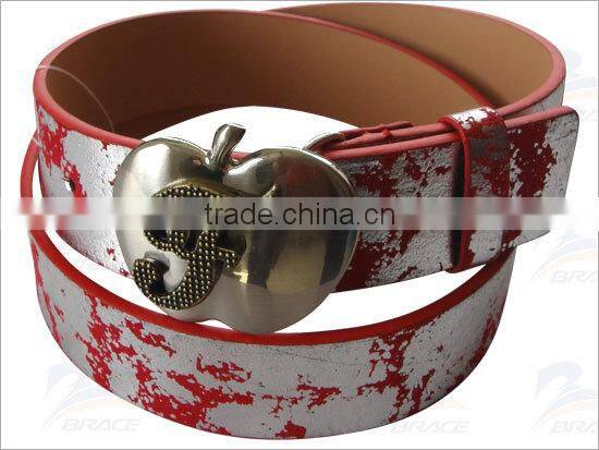 first layer cowhide leather