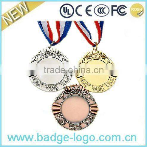 New Products Marathon Metal Souvenir Medals
