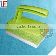 as seen on tv 2016 new products nano sponge with soap