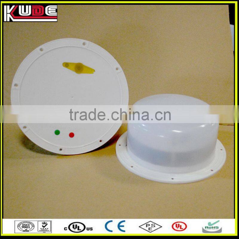 LED battery light base/led furniture spare parts with remote control
