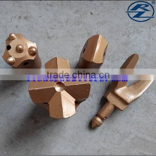 BP04/BP01/BP10/BP51mining bits rotary auger bits rock drilling bits