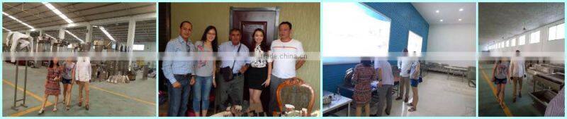 Automatic Poultry Broiler Poultry hair removal machine