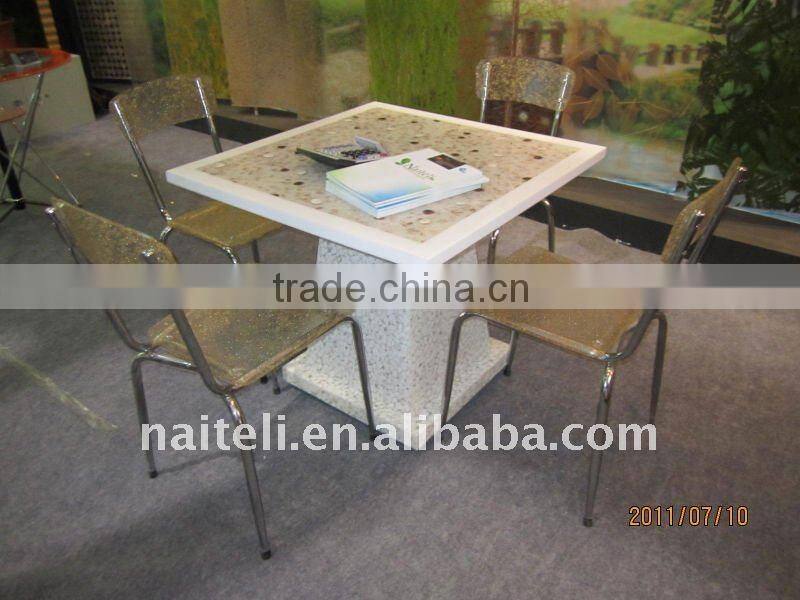 Laminated Plastic Exterior Wall Decorative Panel