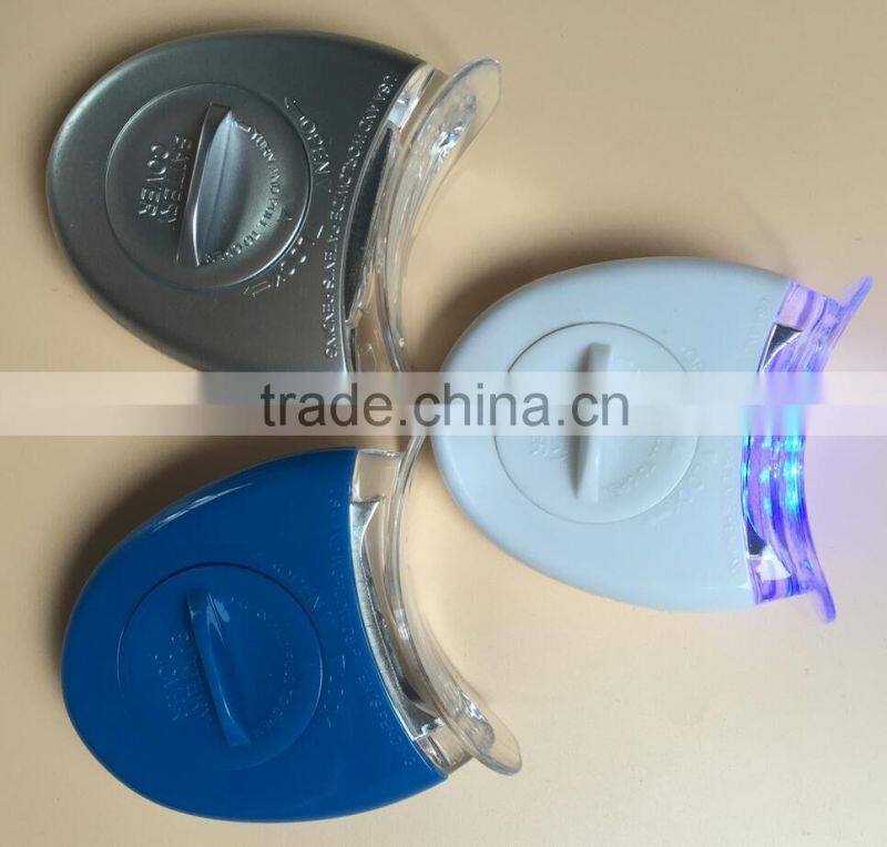 Dental Teeth Whitening Strips in teeth whitening