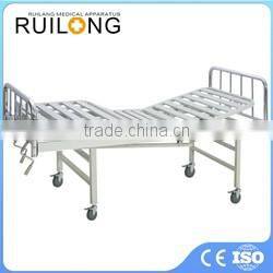 Bed Foot Separable Simple Single Crank Hospital Bed Prices