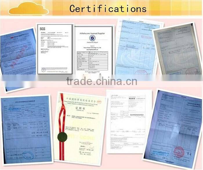 8ml pen type perfume sprayer bottle with high quality