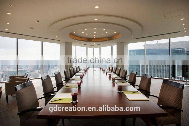 Alibaba China CREATION Wholesale Customized Environmental friendly hotel furniture