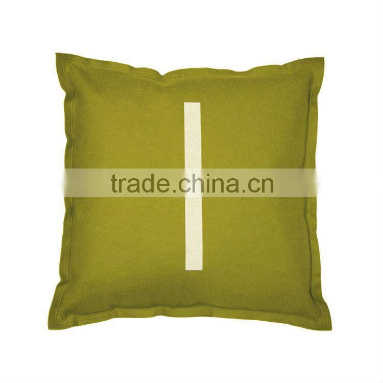 Beautiful Adults Chair Cushion Cover Designed for Home Decoration