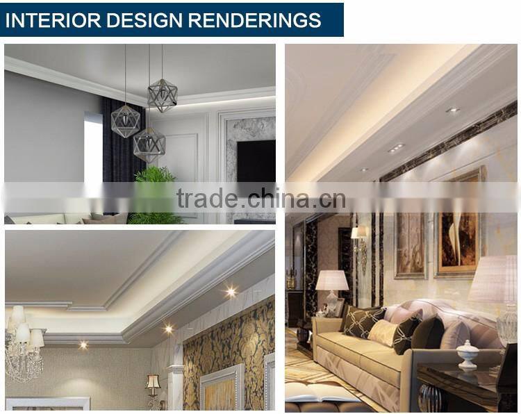 mold for artificial stones in h ouse ceiling design