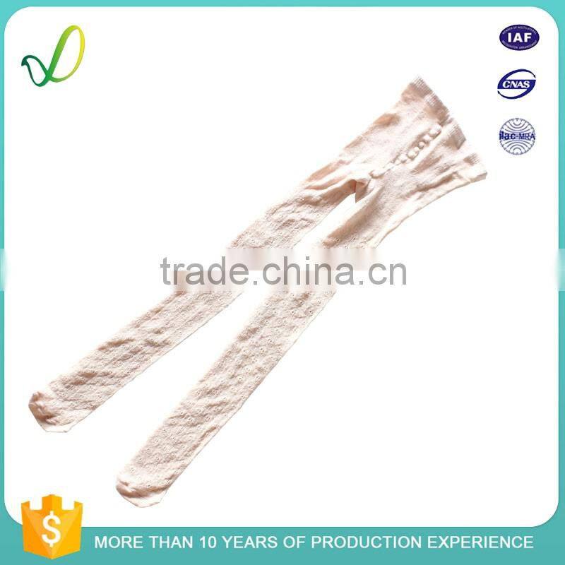 Thick Super Warm Latest Design 92 Polyester 8 Spandex Beauty Lady Hot Plain Pantyhose Lady Tube