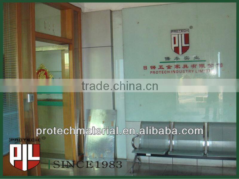 2.0mm thickness high quality metal chair bracket