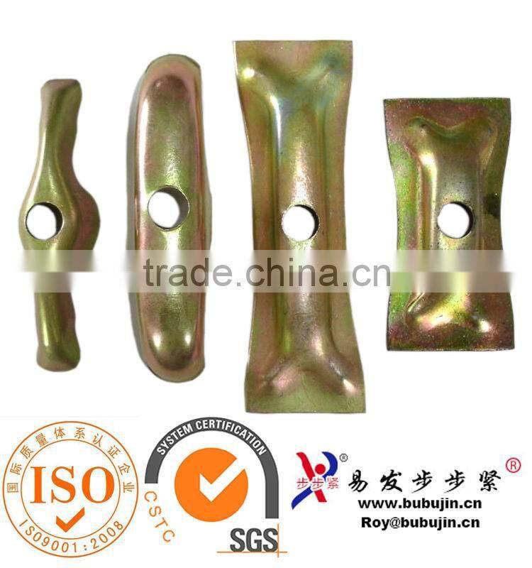 Hihg quality Formwork Steel Tie Rod