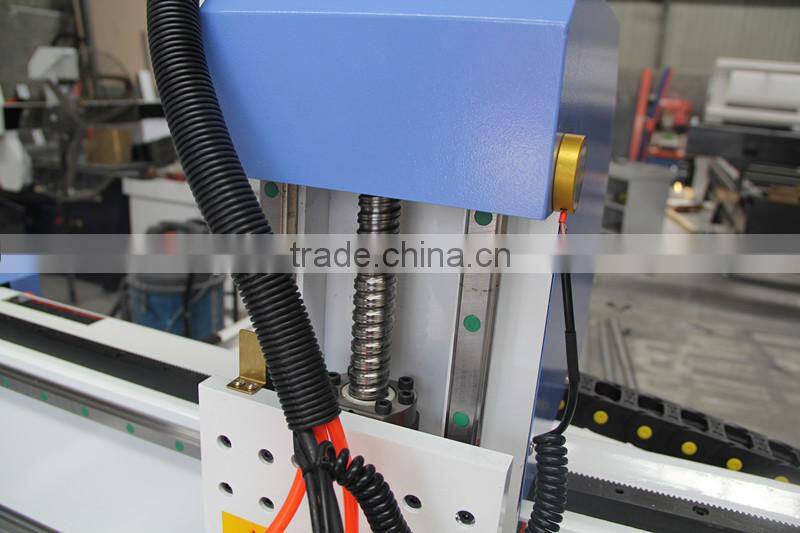 JPS1212 stone cnc router manufacturer/furniture making machine