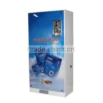 Wall-mounted Mini Condom Vending Machine