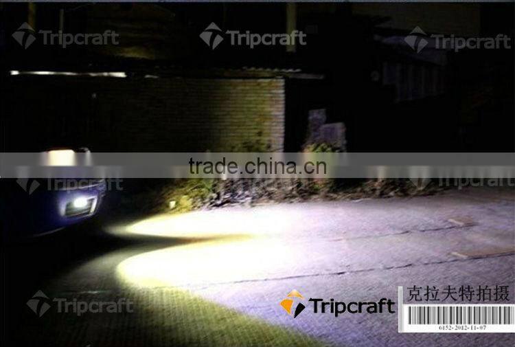 3W LED eagle eyes for fog frame led Reverse Light LED Ultra-Thin Larger Lens