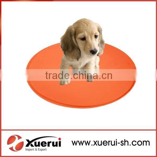 ice cooling cool gel pet mat, gel dog pet cool mat