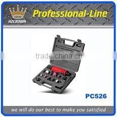 34PCS AIR TOOL KIT