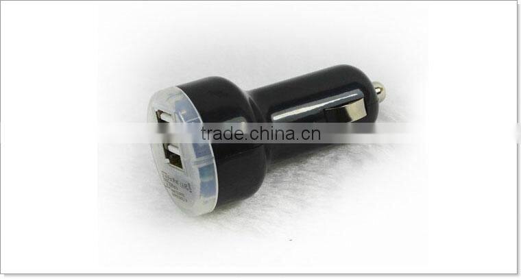 Hot Selling Mini USB Car Charger