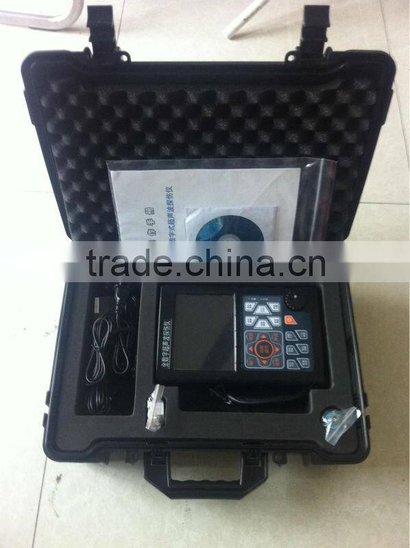 HST HR 3200 High Precision Portable Surface Roughness Tester