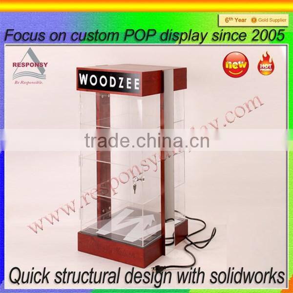 Hot-selling sunglass system decorative sunglass store display furniture