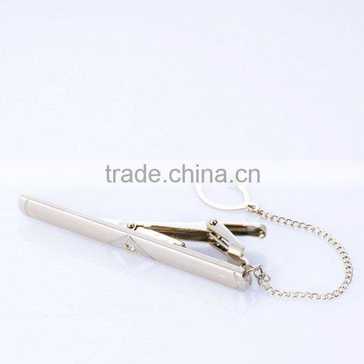 fashional metal tie stick pin