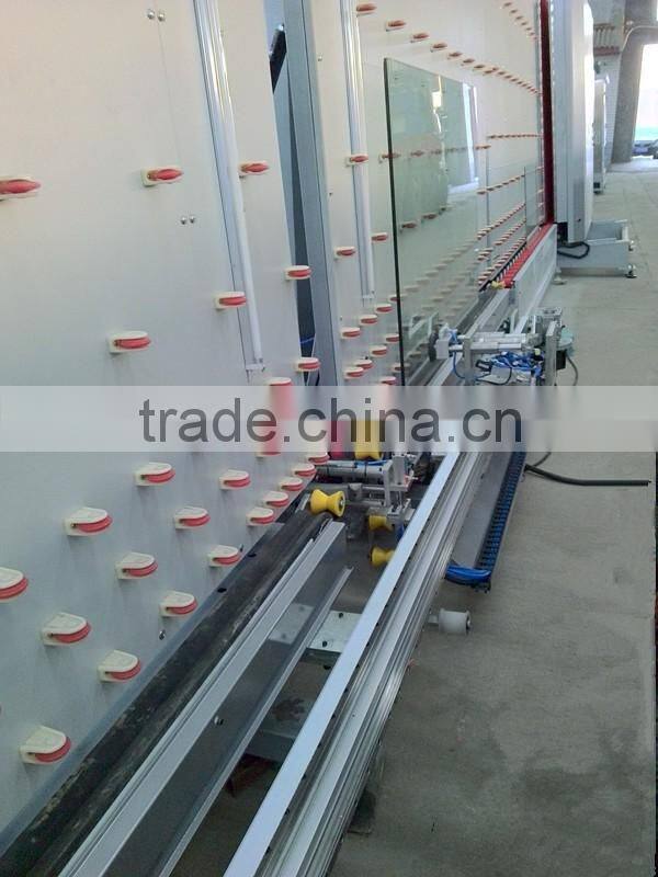 IG Units Hollow Glass Silicone Sealing Robot