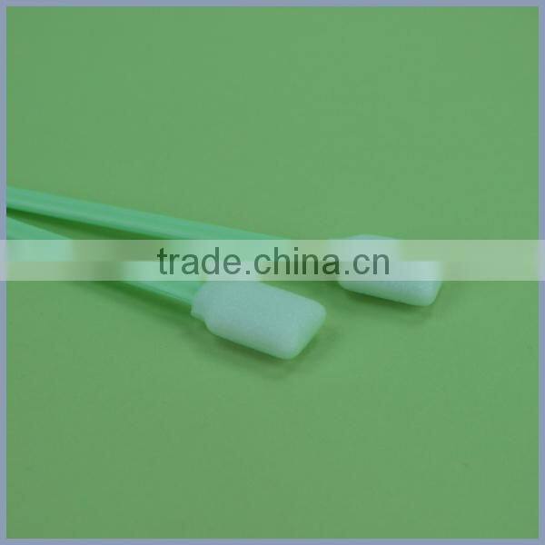 medical sterile sponge stick for surgical