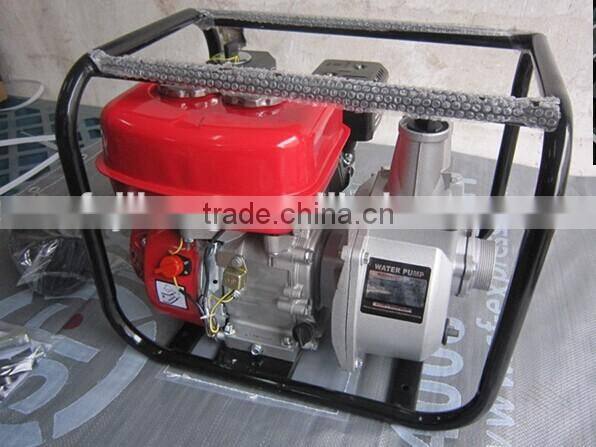 kerosene water pump/honda water pump/honda type kerosene water pump