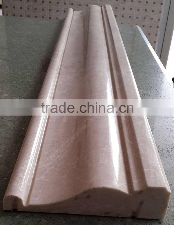 decorative stone cornice molds