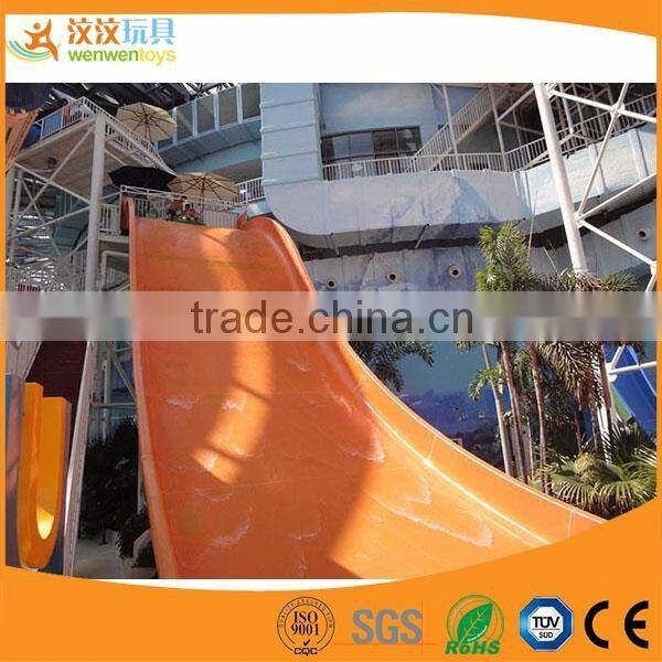 Aqua facility promotion aquatic park fountain water playground