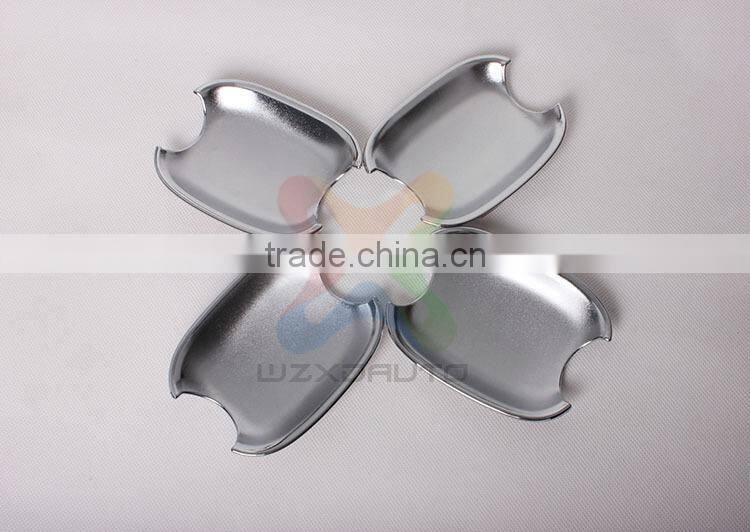 Chrome Accessories HANDLE BOWL for AUDI Q5