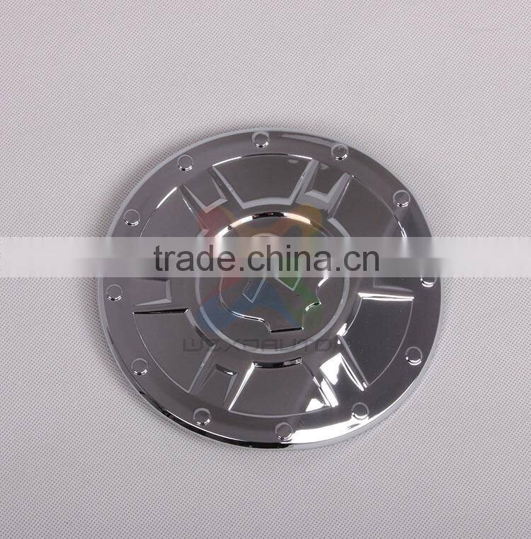 FUEL TANK COVER CHROME FUEL CAP TANK OIL TRIM COVER FOR CHEVROLET CRUZE(SEDAN) 2009-2013 2009 2013