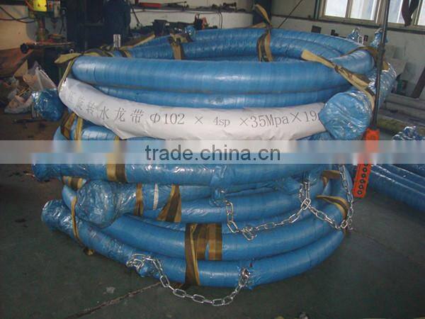 Drilling hose/Rotary hose/Rotary drilling hose