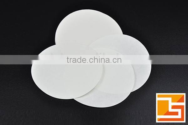 quantitative filter paper for clays filter paper / iron filter paper
