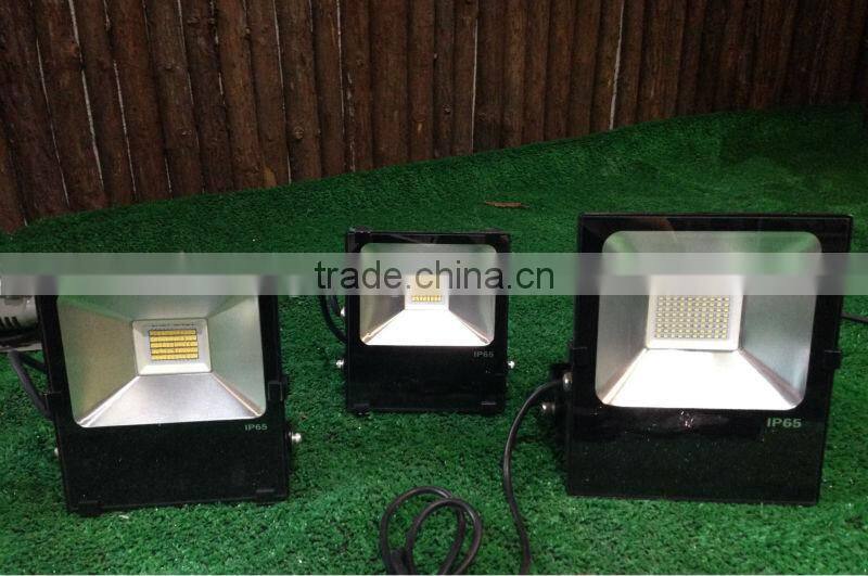 Competitive Price High Power Industrial IP65 SMD LED Flood Light 200w for Gymnasium