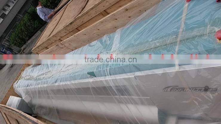 3.2m FY-3208R with SPT510/35PL Print Head pvc sticker printer