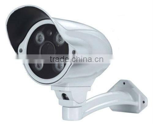 Sony Factory Outdoor Laser Security Systems 700TVL CCTV Array Camera